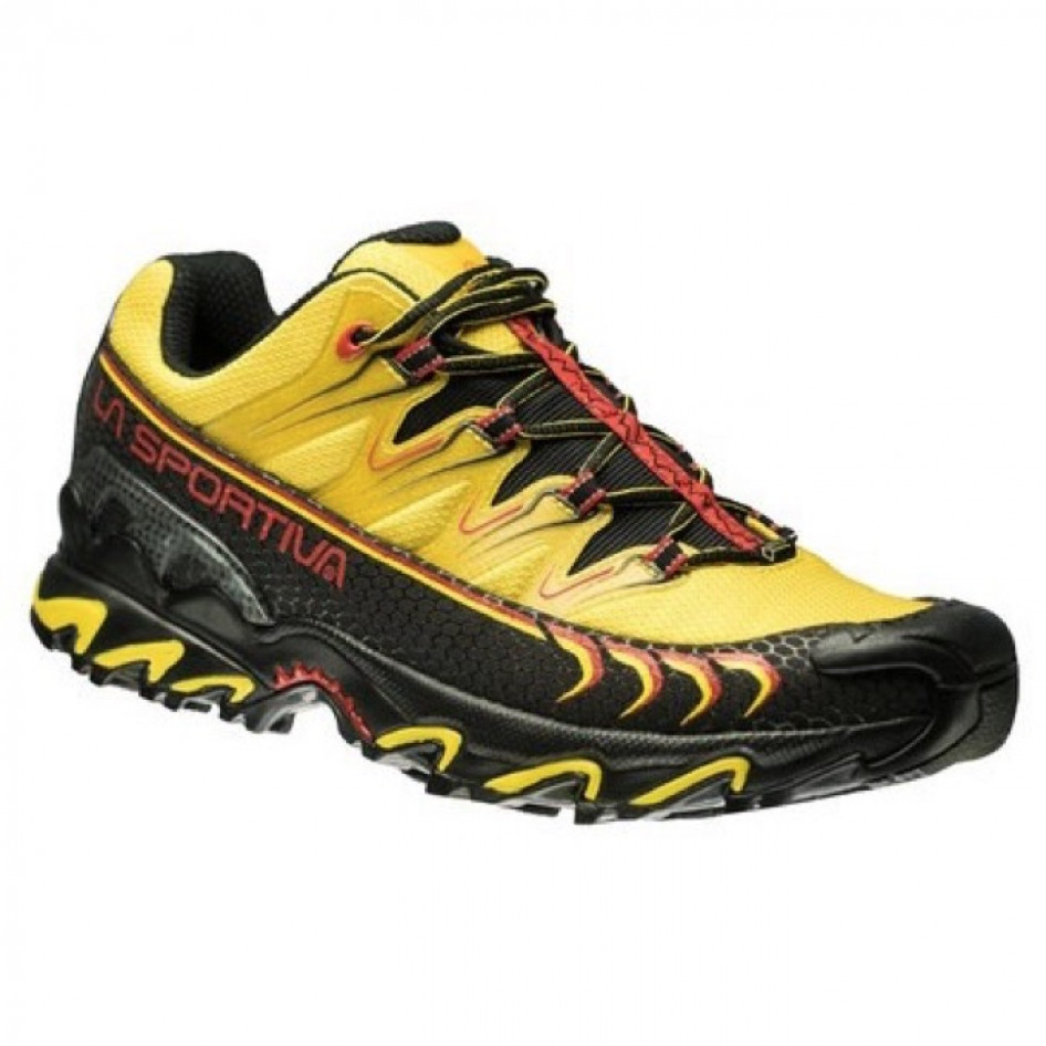 LA SPORTIVA Ultra Raptor Gtx Uomo Giallo